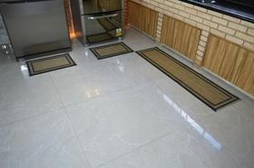 Jogo De Cozinha Unique Moldura Multi-A Kit Com 3 Pecas