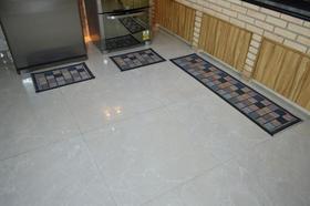 Jogo De Cozinha Unique Tabuleiro Multi-B Kit Com 3 Pecas