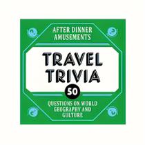 Jogo de curiosidades sobre viagens Travel Trivia 50 perguntas divertidas Jogo de curiosidades sobre viagens Travel Trivia 50 perguntas divertidas