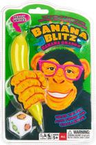 Jogo de Dados Banana Blitz Banana Grabba - Continuum Games