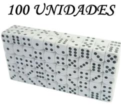 Jogo de dados conjunto de dado kit para jogar dados