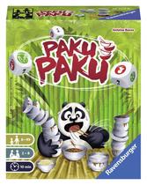 Jogo de Dados Ravensburger Paku Paku Family - 2 a 8 Jogadores (8+)