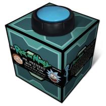 Jogo de Dados Rick and Morty - Mr. Meeseeks' Box O' Fun