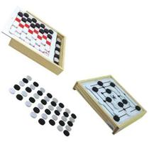 Jogo de Dama e Trilha: Aprendendo e brincando com estratégia!