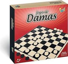 Jogo de damas