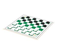 Jogo de Damas com Sacola - Junges