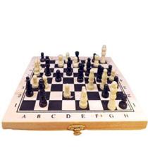 Jogo de damas pq 21x10x2cm 2033 - Turquesa