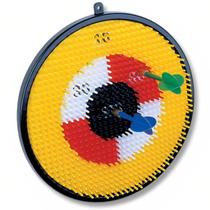 Jogo De Dardo Acerte O Alvo 5205 - Braskit