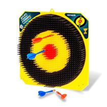 Jogo de Dardo Alvo Certo 8401 - Cardoso