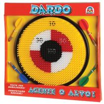 Jogo de dardo - braskit - 5205
