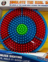 Jogo de Dardos - Akashi