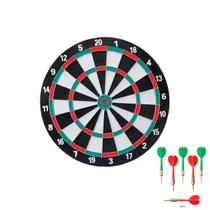 Jogo de Dardos com Ponta Fina 2 em 1 - IZ1340 Jogo de Dardos com Ponta Fina 2 em 1 - IZ1340