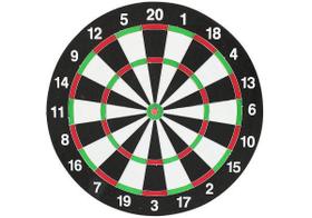 Jogo de Dardos Duplo Dartboard