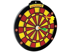 Jogo de Dardos Grande 5 Peças - Braskit