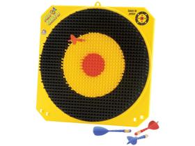 Jogo De Dardos Infantil Alvo Certo - Cardoso Toys Jogo De Dardos Infantil Alvo Certo - Cardoso Toys