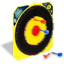 Jogo De Dardos Infantil Alvo Certo - Cardoso Toys Jogo De Dardos Infantil Alvo Certo - Cardoso Toys