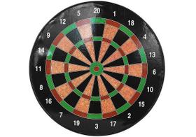 Jogo de Dardos Magnéticos Dartboard 35cm Jogo de Dardos Magnéticos Dartboard 35cm