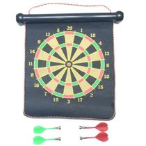 Jogo de Dardos Margnéticos 25cm Com 4 Dardos WX4949 Jogo de Dardos Margnéticos 25cm Com 4 Dardos WX4949