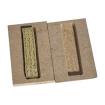 Jogo de Datador para Recravada com Data Isamaq