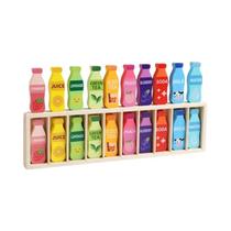 Jogo De Desafio De Adivinhação De Cores, Conjunto De Brinquedos Educacionais Para Treinamento De