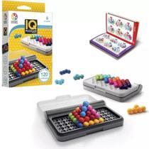 Jogo de desafio iq batalha puzzler pro - 96/48/1 - NetToys