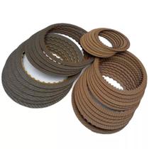 Jogo De Disco Composite Embreagem Corvette Hummer 6.2 6l80