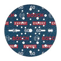 Jogo De Disco De Lixa Bosch Expert O780 150mm G60 C/ 50 Un Jogo De Disco De Lixa Bosch Expert O780 150mm G60 C/ 50 Un