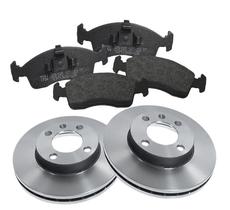 Jogo de Discos e Pastilhas de Freio Dianteiro Onix Prisma 1.0/1.4 Cobalt 1.4/1.8 LS LT LTZ 2013 /...