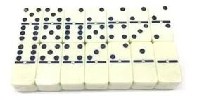 Jogo de Dominó Clássico Educativo Infantil e Adulto