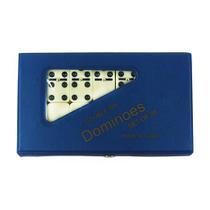 Jogo de Dominó Clássico Ideal para Competições Entretenimento Jogo de Dominó Clássico Ideal para Competições Entretenimento