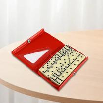 jogo de domino - com caixa jogo de domino - com caixa