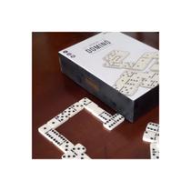 Jogo de dominó Domino Master DOM AR54 para 4 jogadores Jogo de dominó Domino Master DOM AR54 para 4 jogadores