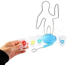 Jogo de Drink Arame Eletrico 23x22x5 CZ0949