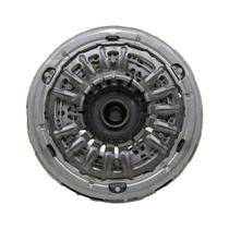 Jogo De Embreagem Da Caixa De Mudanca Automatica (new Fiesta 2014 A 2017 Cambio Automatico Power Shift Motor 1.6 Sigma Tivct Flex) - Marca: Original -