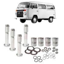 Jogo De Embuchamento Completo - Kombi 1973 A 2014 - Al-500