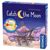 Jogo de Empilhamento de Escadas Catch the Moon - Thames & Kosmos (8+)