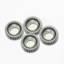 Jogo de Engrenagem de Roda com rolamento Trator Massey MF4275 34Z 0095353232