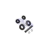 Jogo De Engrenagem Satelite E Planetarias Do Diferencial Da Caixa De Mudancas - Original Ford - 020498081A