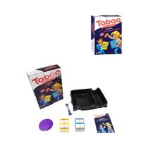 Jogo de enigma francês Taboo Inglês Engraçado Entretenimento Cartões de enigma casual Jogo de enigma francês Taboo Inglês Engraçado Entretenimento Cartões de enigma casual