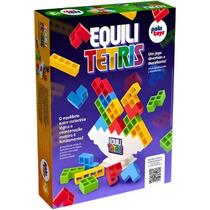 Jogo De Equilibrar Torre Equili Tetris Pakitoy