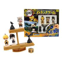 Jogo De Equilíbrio Balancing Game Demon Slayer Edição Vol. 2