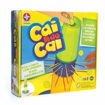 Jogo de Equilíbrio - Cai não Cai - Estrela