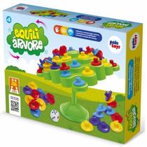 Jogo de Equilibrio Equiliarvore Pakitoys Jogo de Equilibrio Equiliarvore Pakitoys