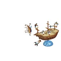 Jogo de Equilíbrio Jump 37 Peças