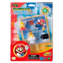 Jogo de Equilíbrio - Super Mario - Balancing Game Plus Sky - Epoch - Epoch Magia