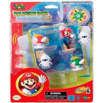 Jogo de Equilíbrio Super Mario Balancing Game Plus Underwater Epoch