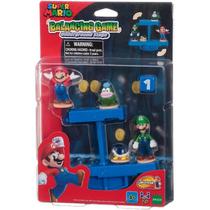 Jogo de Equilíbrio Super Mario Underground Stage Epoch