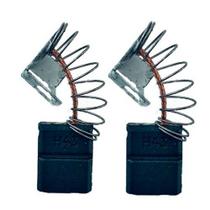 Jogo de escova de carvão bosch 160432116y original Jogo de escova de carvão bosch 160432116y original