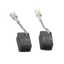 Jogo De Escovas 127v P/ Esm. GWS 7-115 (1619P02892) - Bosch