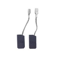 Jogo De Escovas De Carvão (1619P11715) - Bosch